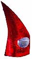 Lampa tylna zespolona do Renault, 551-1966L-UE, DEPO Auto Parts w ofercie sklepu e-autoparts.pl 