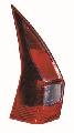 Lampa tylna zespolona do Renault, 551-1968L-UE, DEPO Auto Parts w ofercie sklepu e-autoparts.pl 