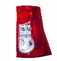 Lampa tylna zespolona do Daci, 551-1978R-LD-UE, DEPO Auto Parts w ofercie sklepu e-autoparts.pl 