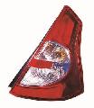 Lampa tylna zespolona do Daci, 551-1979R-LD-UE, DEPO Auto Parts w ofercie sklepu e-autoparts.pl 