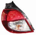 Lampa tylna zespolona do Renault, 551-1991R-UE, DEPO Auto Parts w ofercie sklepu e-autoparts.pl 