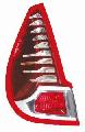 Lampa tylna zespolona do Renault, 551-1992L-UE, DEPO Auto Parts w ofercie sklepu e-autoparts.pl 