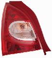 Lampa tylna zespolona do Renault, 551-1998L-UE, DEPO Auto Parts w ofercie sklepu e-autoparts.pl 