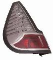 Lampa tylna zespolona do Renault, 551-19A1R-UE, DEPO Auto Parts w ofercie sklepu e-autoparts.pl 
