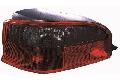 Lampa tylna zespolona do Citroena, 552-1907R-UE-DR, DEPO Auto Parts w ofercie sklepu e-autoparts.pl 