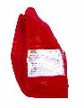 Lampa tylna zespolona do Citroena, 552-1917L-UE-CR, DEPO Auto Parts w ofercie sklepu e-autoparts.pl 