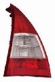 Lampa tylna zespolona do Citroena, 552-1928R-UE, DEPO Auto Parts w ofercie sklepu e-autoparts.pl 