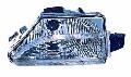 Światło cofania do Fiata, 661-1303R-LD-UE, DEPO Auto Parts w ofercie sklepu e-autoparts.pl 