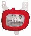 Światło cofania do Fiata, 661-1308R-LD-UE, DEPO Auto Parts w ofercie sklepu e-autoparts.pl 