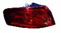 Lampa tylna zespolona do Fiata, 661-1928R-UE, DEPO Auto Parts w ofercie sklepu e-autoparts.pl 