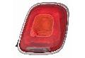 Lampa tylna zespolona do Fiata, 661-1963R3LD-UE, DEPO Auto Parts w ofercie sklepu e-autoparts.pl 
