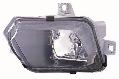 Reflektor przeciwmgłowy do Iveco, 663-2001L-UE, DEPO Auto Parts w ofercie sklepu e-autoparts.pl 