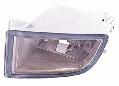 Reflektor przeciwmgłowy do Skody, 665-2001L-UE, DEPO Auto Parts w ofercie sklepu e-autoparts.pl 
