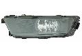 Reflektor przeciwmgłowy do Skody, 665-2012R-UE2, DEPO Auto Parts w ofercie sklepu e-autoparts.pl 
