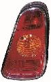 Lampa tylna zespolona do Mini, 882-1902L-UE, DEPO Auto Parts w ofercie sklepu e-autoparts.pl 