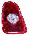 Lampa tylna zespolona do Mini, 882-1908R-AQ, DEPO Auto Parts w ofercie sklepu e-autoparts.pl 