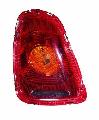 Lampa tylna zespolona do Mini, 882-1908L-AQ-YR, DEPO Auto Parts w ofercie sklepu e-autoparts.pl 