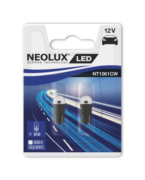 Żarówka do Renault, NT1061CW-02B, NEOLUX w ofercie sklepu e-autoparts.pl 