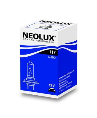 Żarówka N499 NEOLUX