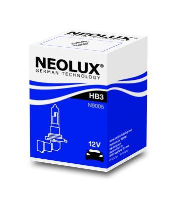 Żarówka N9005 NEOLUX