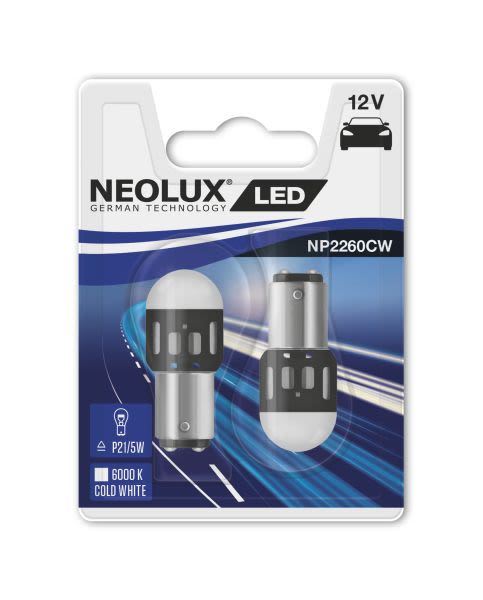 Żarówka, NP2260CW-02B, NEOLUX w ofercie sklepu e-autoparts.pl 
