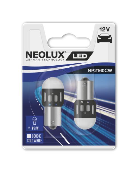 Żarówka, NP2160CW-02B, NEOLUX w ofercie sklepu e-autoparts.pl 