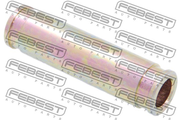 Sworzeń prowadzący, zacisk hamulca 0174-ST198F FEBEST