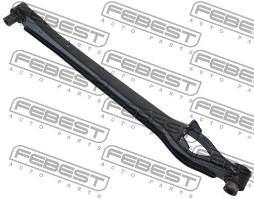 Wahacz, zawieszenie koła 0525-GERL FEBEST