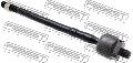 Połączenie osiowe, drążek kierowniczy poprzeczny do Daihatsu, 0122-M100, FEBEST w ofercie sklepu e-autoparts.pl 