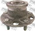Piasta koła do Hondy, 0382-RAA50R, FEBEST w ofercie sklepu e-autoparts.pl 