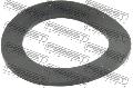 Uszczelka, korek wlewu oleju do Mitsubishi, 0499-OC01, FEBEST w ofercie sklepu e-autoparts.pl 