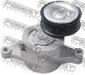 Napinacz paska klinowego wielorowkowego0590-DE, FEBEST w ofercie sklepu e-autoparts.pl 