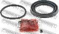 Zestaw naprawczy, zacisk hamulca do Kia, 2075-RAMR, FEBEST w ofercie sklepu e-autoparts.pl 