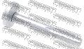 Śruba do regulacji pochylenia koła do Forda, 2129-001, FEBEST w ofercie sklepu e-autoparts.pl 