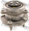 Piasta koła do Kia, 2282-SORF, FEBEST w ofercie sklepu e-autoparts.pl 