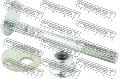 Śruba do regulacji pochylenia koła do VW, 2329-007-KIT, FEBEST w ofercie sklepu e-autoparts.pl 