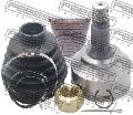 Zestaw przegubu, wał napędowy do Citroena, 2510-30720, FEBEST w ofercie sklepu e-autoparts.pl 