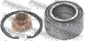 Zestaw łożysk koła do Citroena, DAC38693439M-KIT, FEBEST w ofercie sklepu e-autoparts.pl 