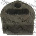 Zestaw montażowy, układ wydechowy do Hondy, HEXB-007, FEBEST w ofercie sklepu e-autoparts.pl 