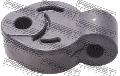 Uchwyt, rura wydechowa do Mitsubishi, MEXB-03, FEBEST w ofercie sklepu e-autoparts.pl 