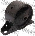 Poduszka silnika do Mitsubishi, MM-DG3RR, FEBEST w ofercie sklepu e-autoparts.pl 