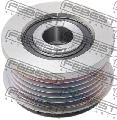 Koło pasowe, alternator do Toyoty, TDS-ACV40, FEBEST w ofercie sklepu e-autoparts.pl 