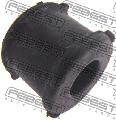 Guma stabilizatora do Toyoty, TSB-736, FEBEST w ofercie sklepu e-autoparts.pl 