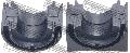 Guma stabilizatoraVWSB-B7F, FEBEST w ofercie sklepu e-autoparts.pl 