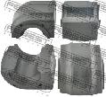 Tuleja, stabilizator do Seata, VWSB-BA5R-KIT, FEBEST w ofercie sklepu e-autoparts.pl 