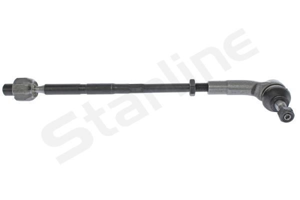 DRAZEK KIEROWNICZY KP Z KONCOWKA AUDI/ SEAT/ SKODA/ VW A3, A3 QUATTRO/ LEON, TOLEDO/ , 40.14.734, STARLINE w ofercie sklepu e-autoparts.pl 