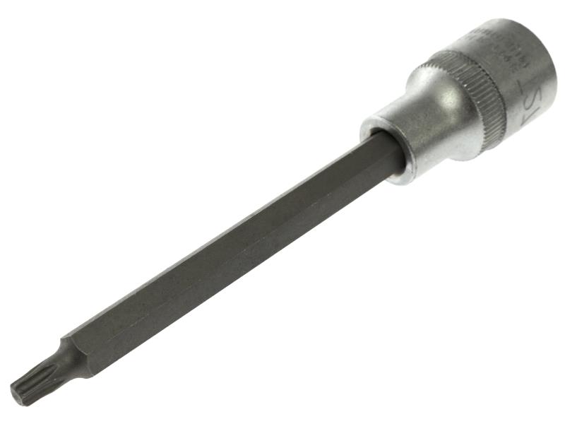 NASADKA TORX T27 1/2' DLUGA 100MM SZT  STARLINE, NR 21D100T27, STARLINE w ofercie sklepu e-autoparts.pl 