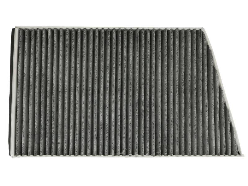 FILTR KABINOWY Z WEGLEM AKTYW. MERCEDES C SERIA W203 5/00- (K1106A) SZT STARLINE S SF KF9489C STARLINE