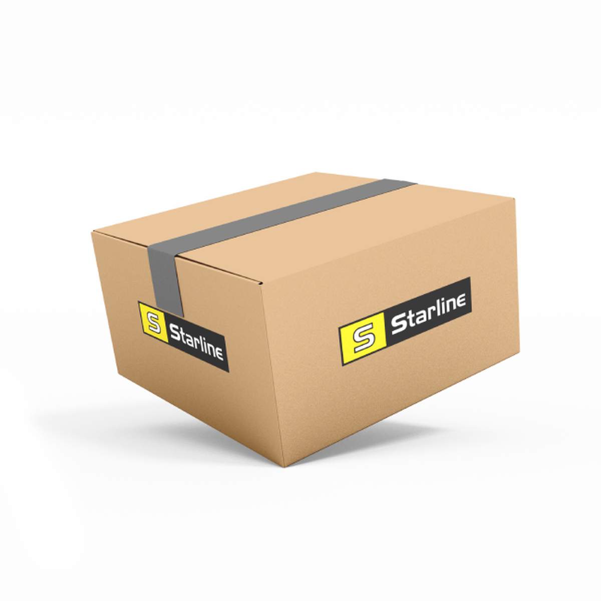 FILTR KABINOWY Z WEGLEM AKTYW. SUBARU / TOYOTA (K1183A) SZT STARLINE S SF KF9623C STARLINE