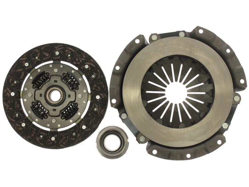 SPRZEGLO KPL S SL 3DS0544 SZT STARLINE do Mitsubishi, S SL 3DS0544, STARLINE w ofercie sklepu e-autoparts.pl 